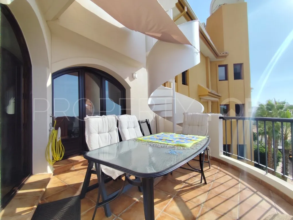 2 bedrooms apartment in Punta Prima for sale