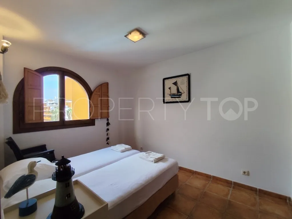 2 bedrooms apartment in Punta Prima for sale