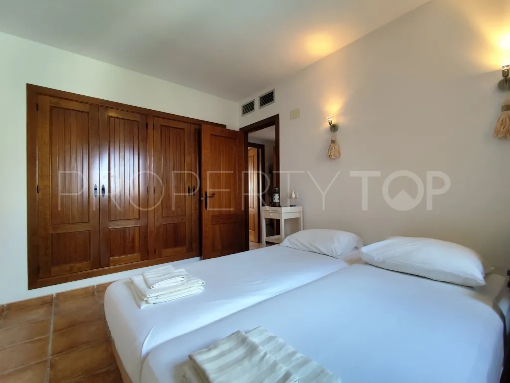 2 bedrooms apartment in Punta Prima for sale
