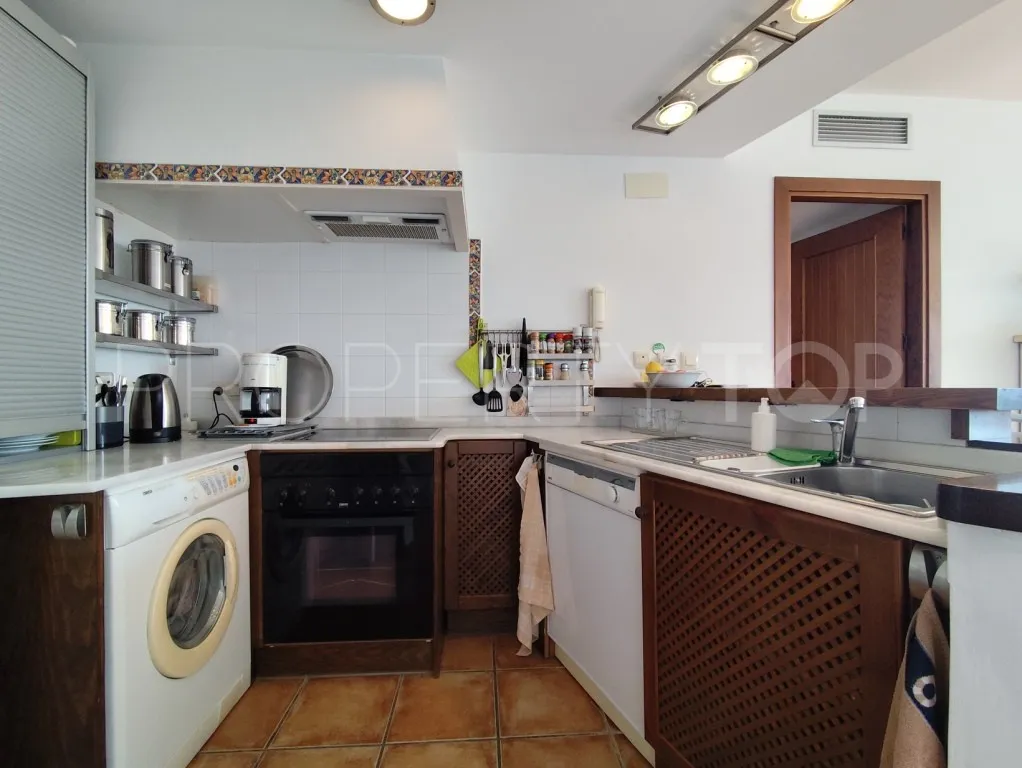 2 bedrooms apartment in Punta Prima for sale