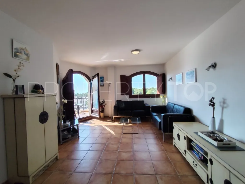2 bedrooms apartment in Punta Prima for sale