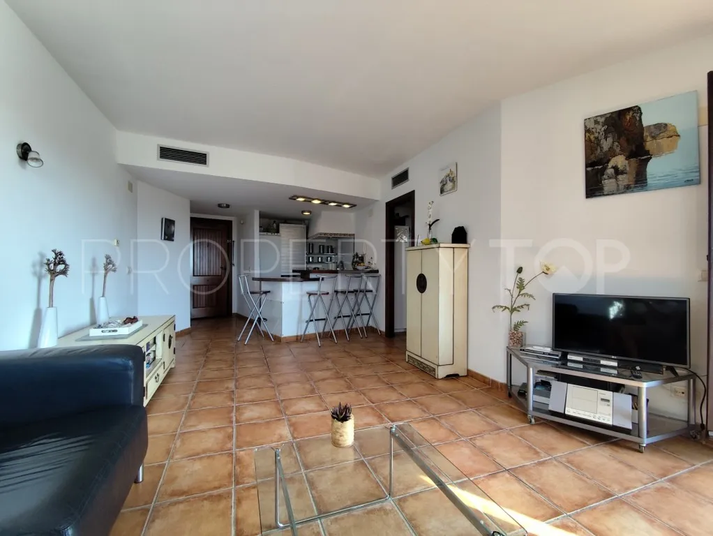 2 bedrooms apartment in Punta Prima for sale