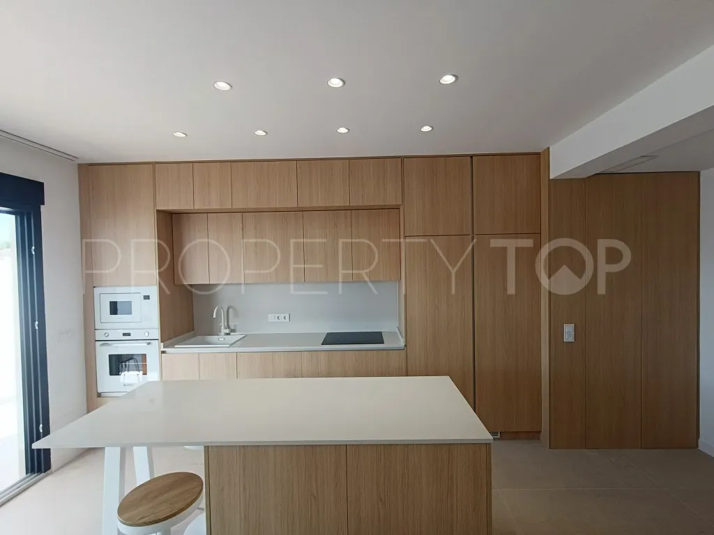 Buy villa with 3 bedrooms in El Chaparral