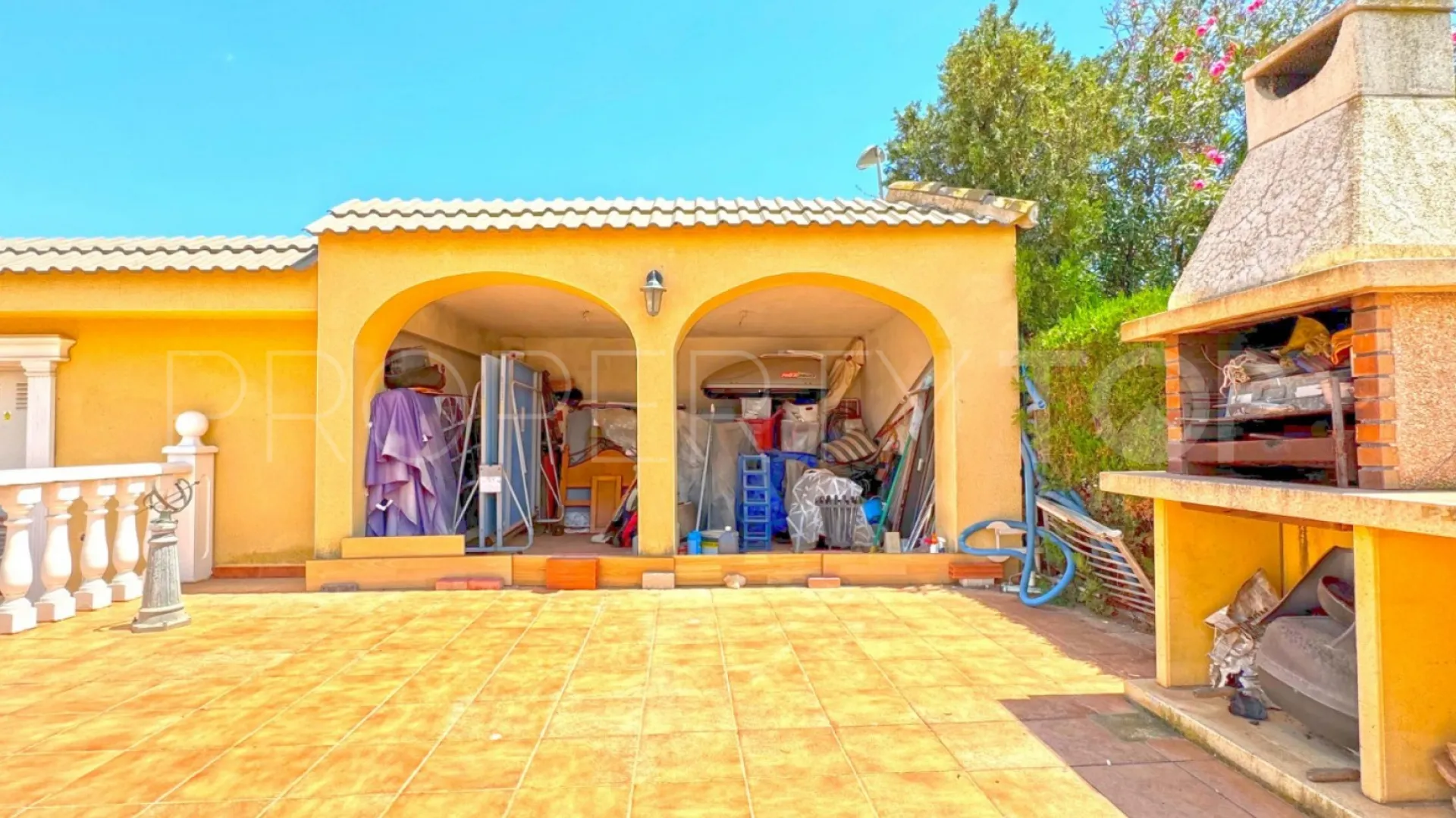Villa for sale in Los Balcones with 6 bedrooms