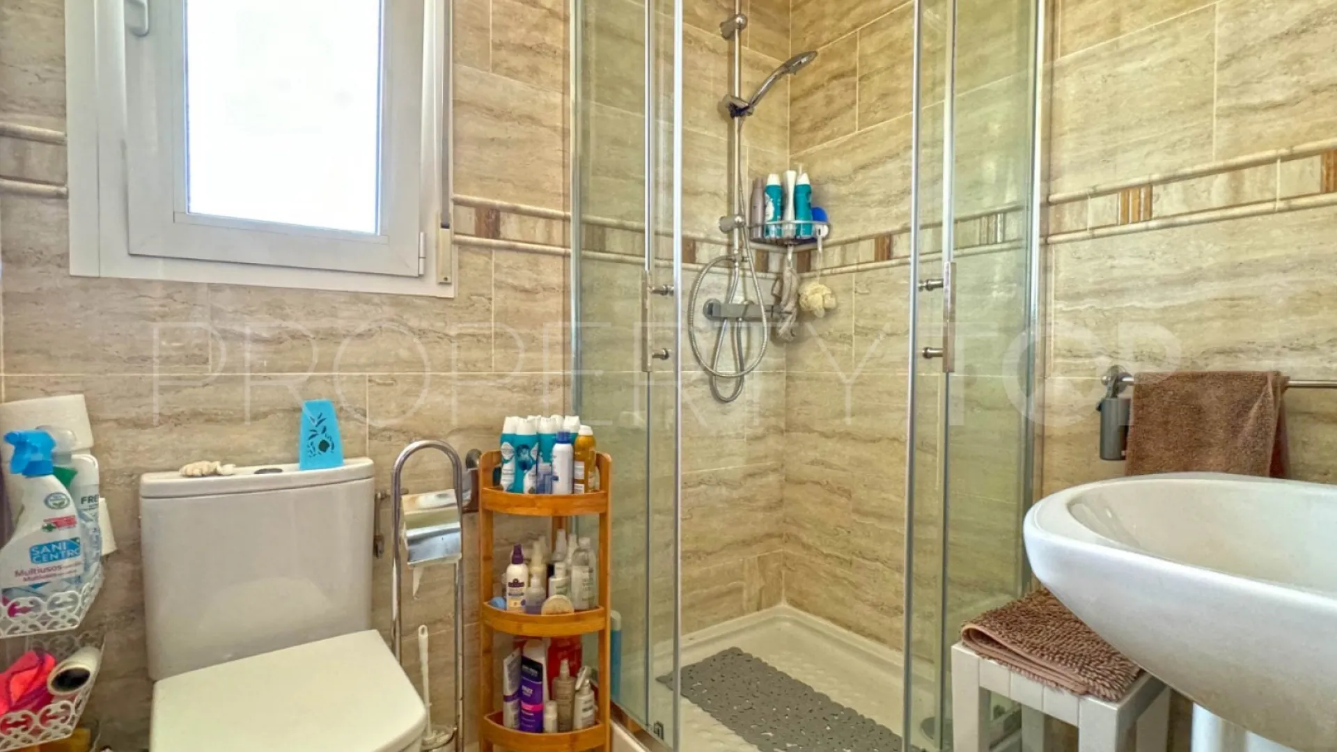 Villa for sale in Los Balcones with 6 bedrooms