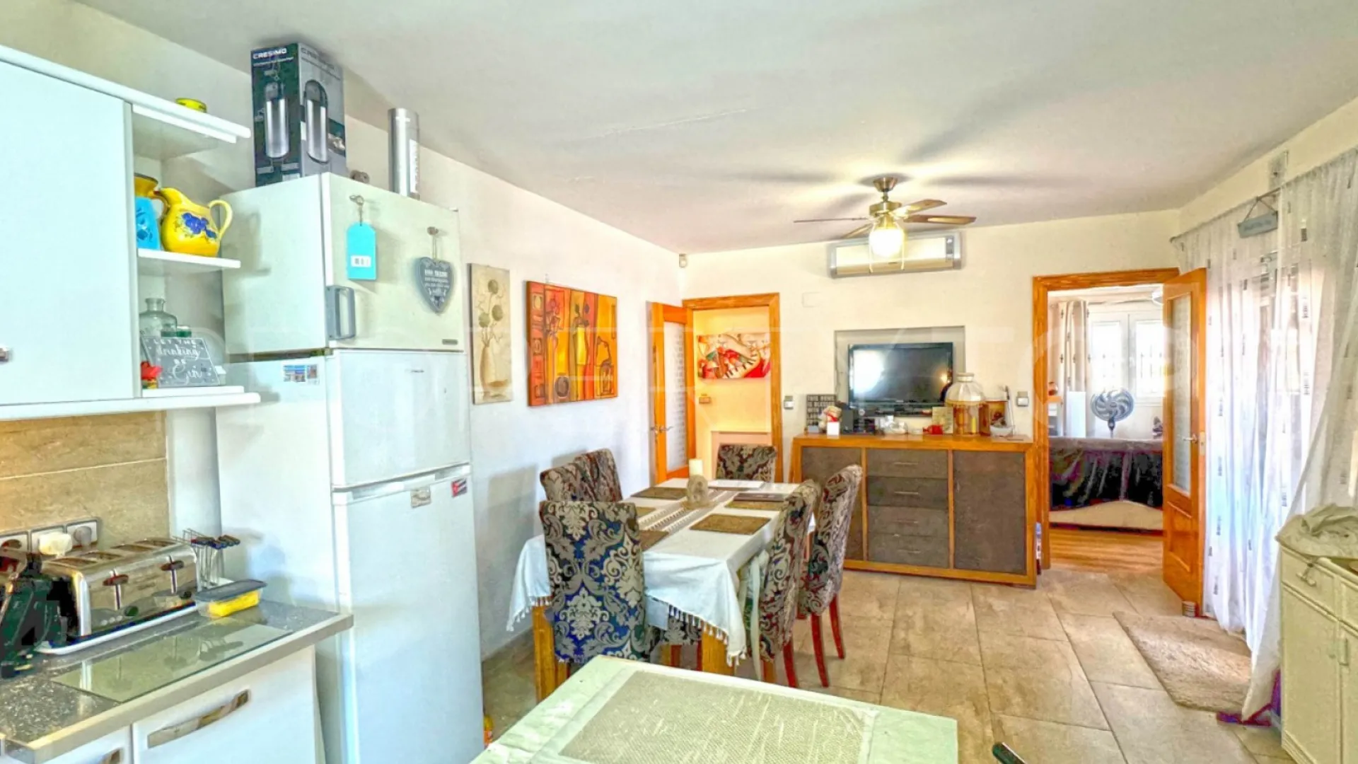 Villa for sale in Los Balcones with 6 bedrooms