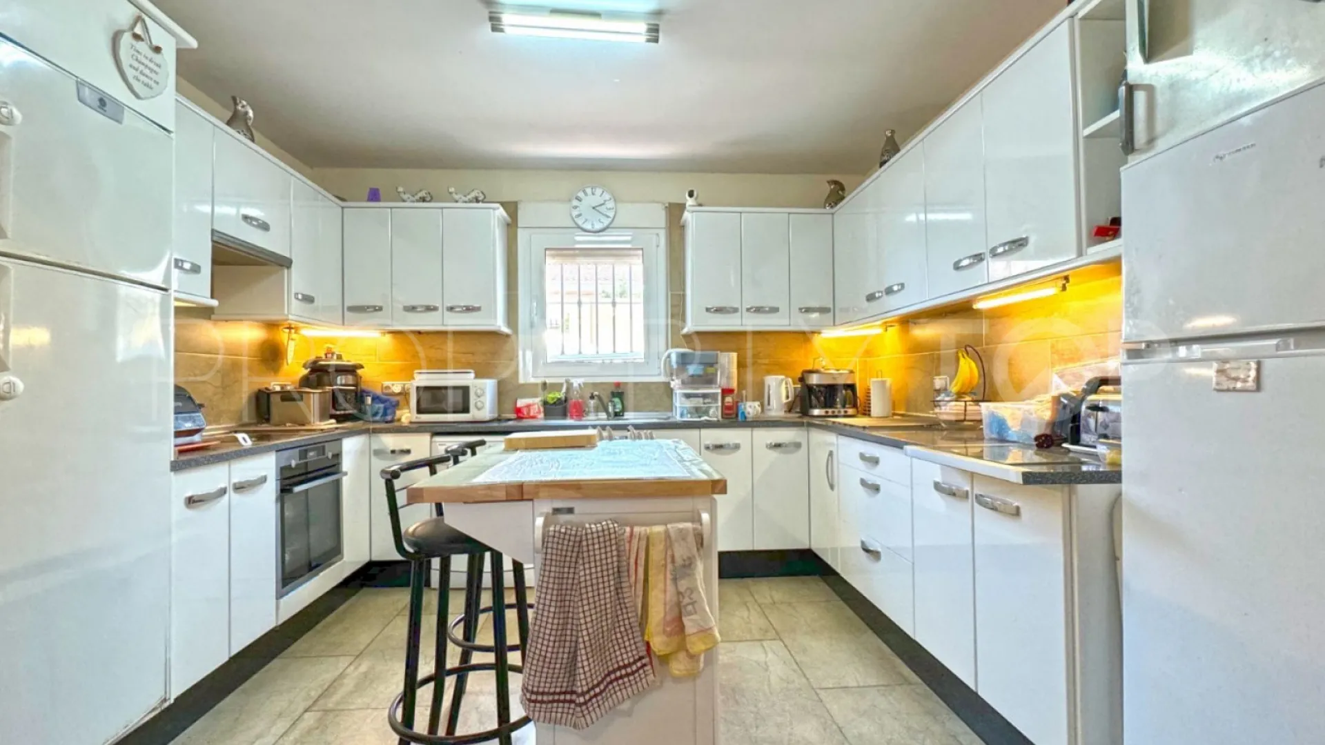 Villa for sale in Los Balcones with 6 bedrooms