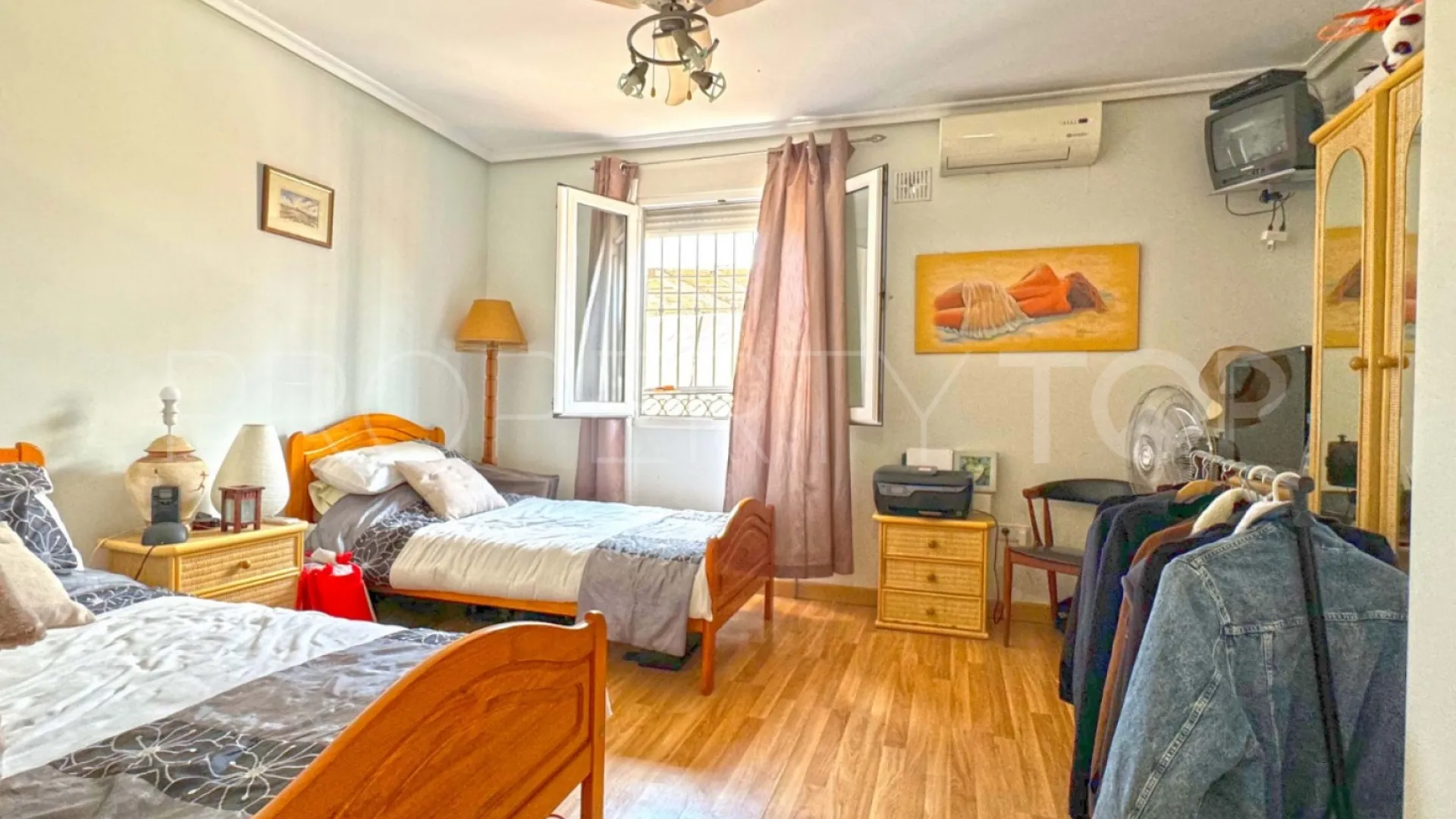 Villa for sale in Los Balcones with 6 bedrooms