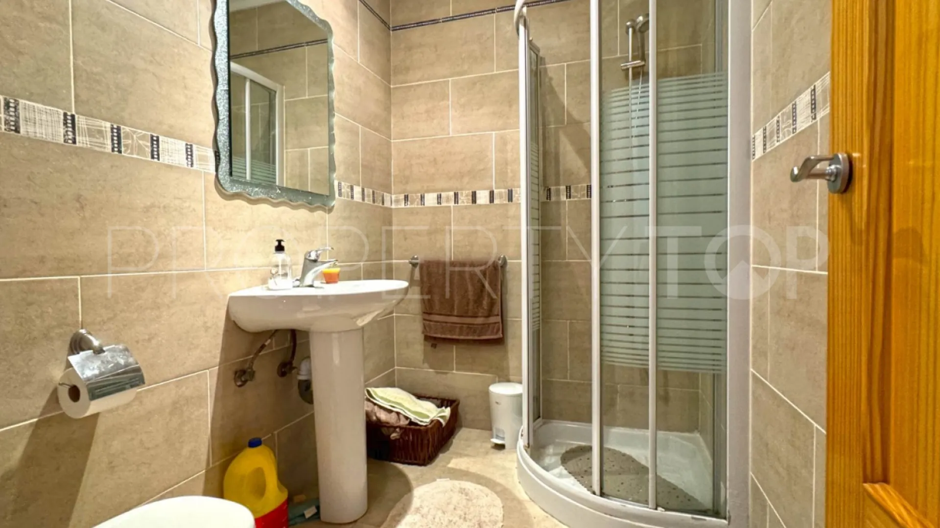Villa for sale in Los Balcones with 6 bedrooms