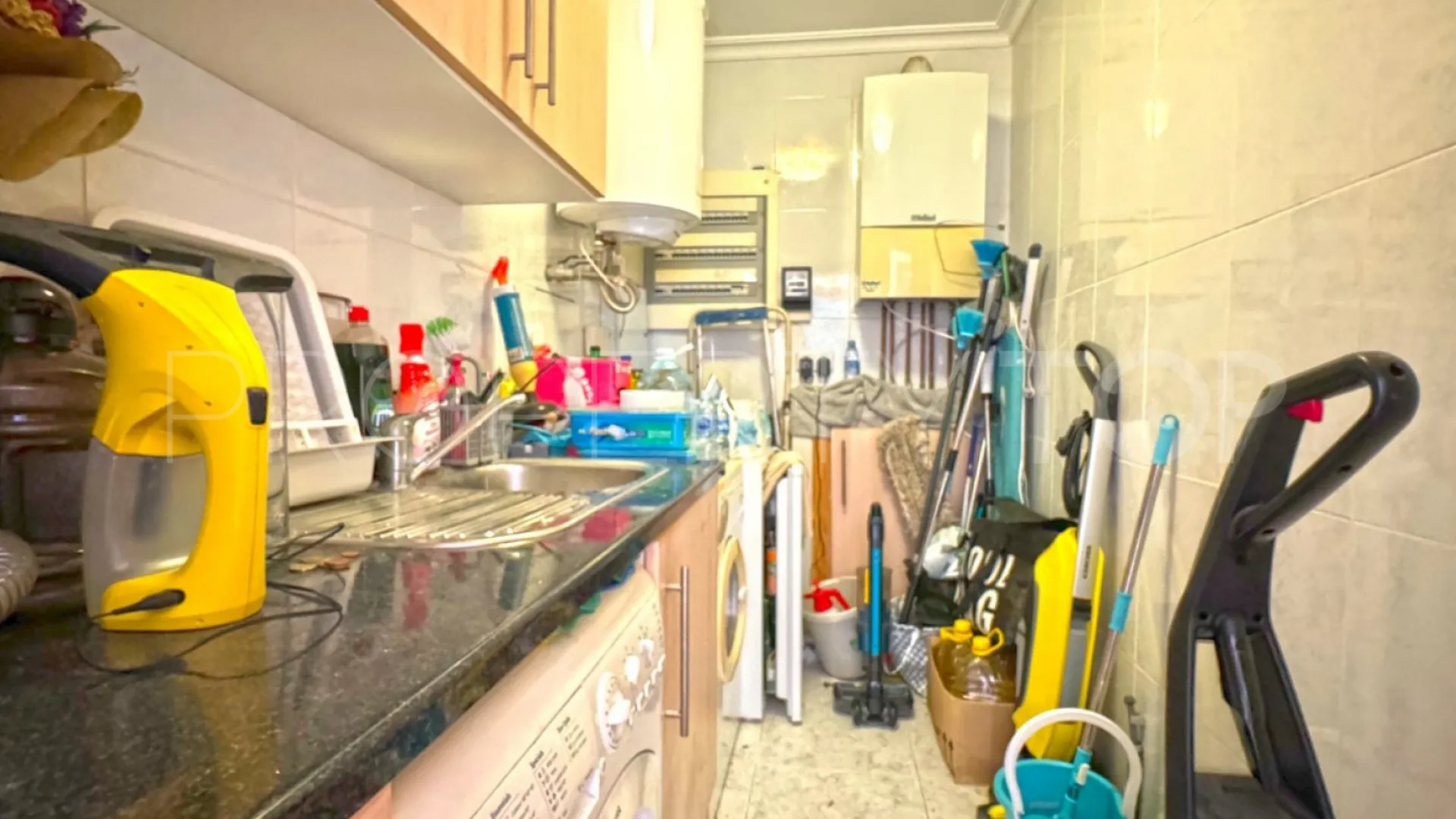 Villa for sale in Los Balcones with 6 bedrooms