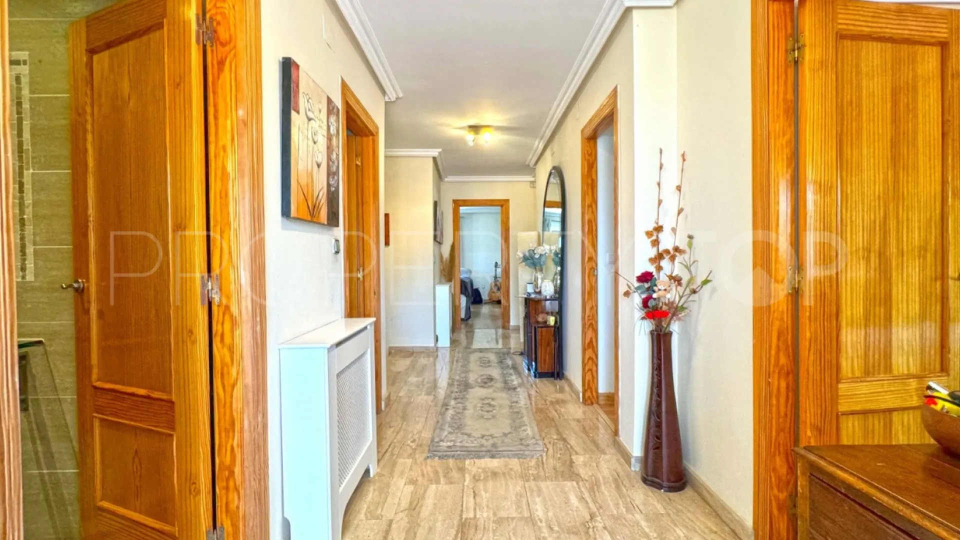 Villa for sale in Los Balcones with 6 bedrooms