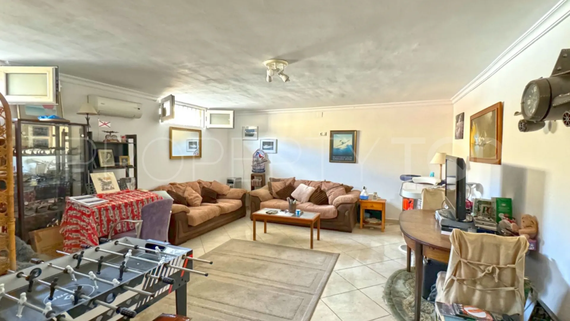 Villa for sale in Los Balcones with 6 bedrooms