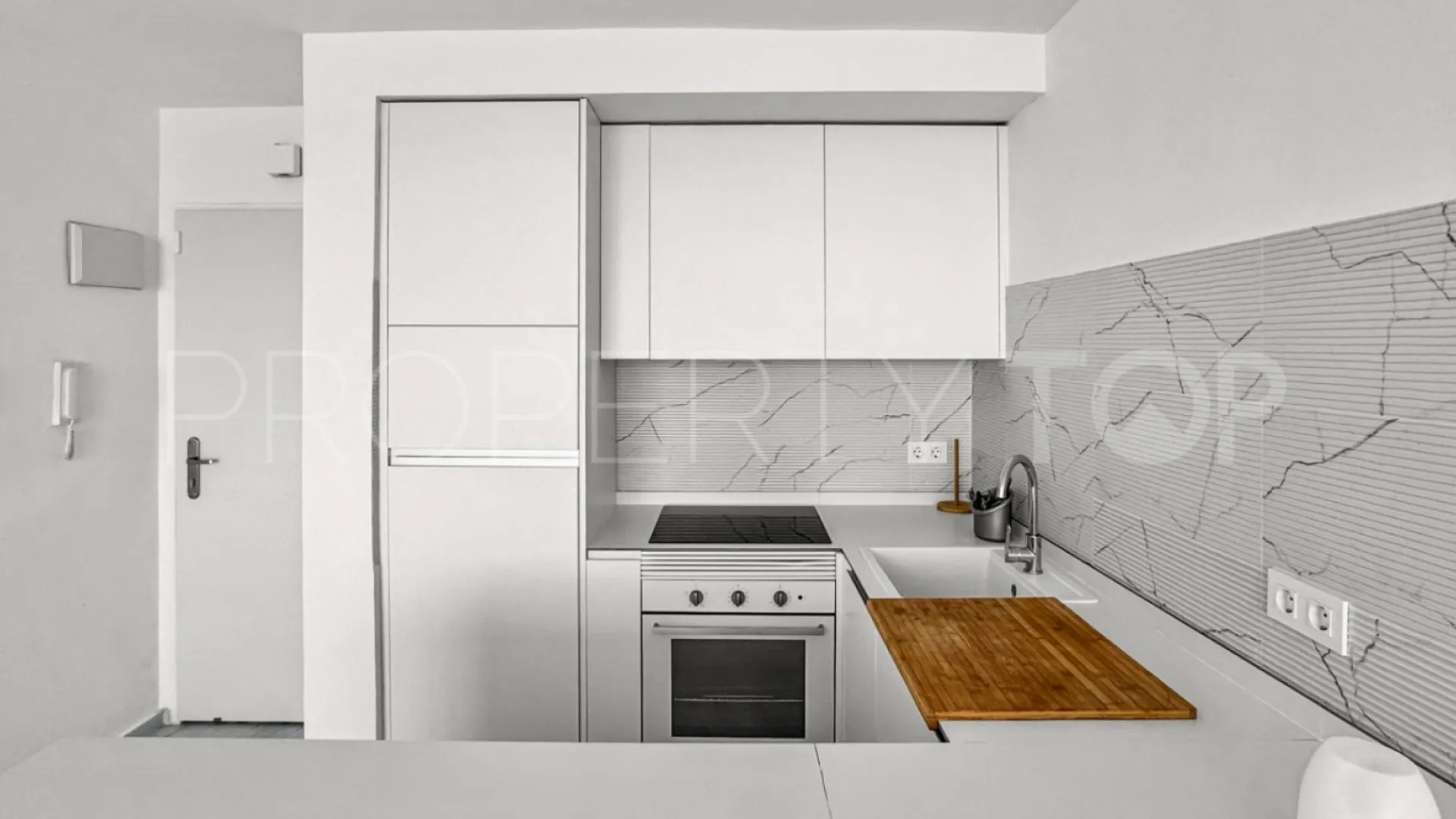For sale apartment in Punta Prima with 1 bedroom