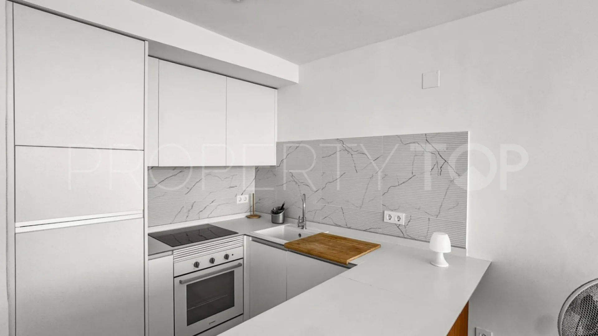 For sale apartment in Punta Prima with 1 bedroom