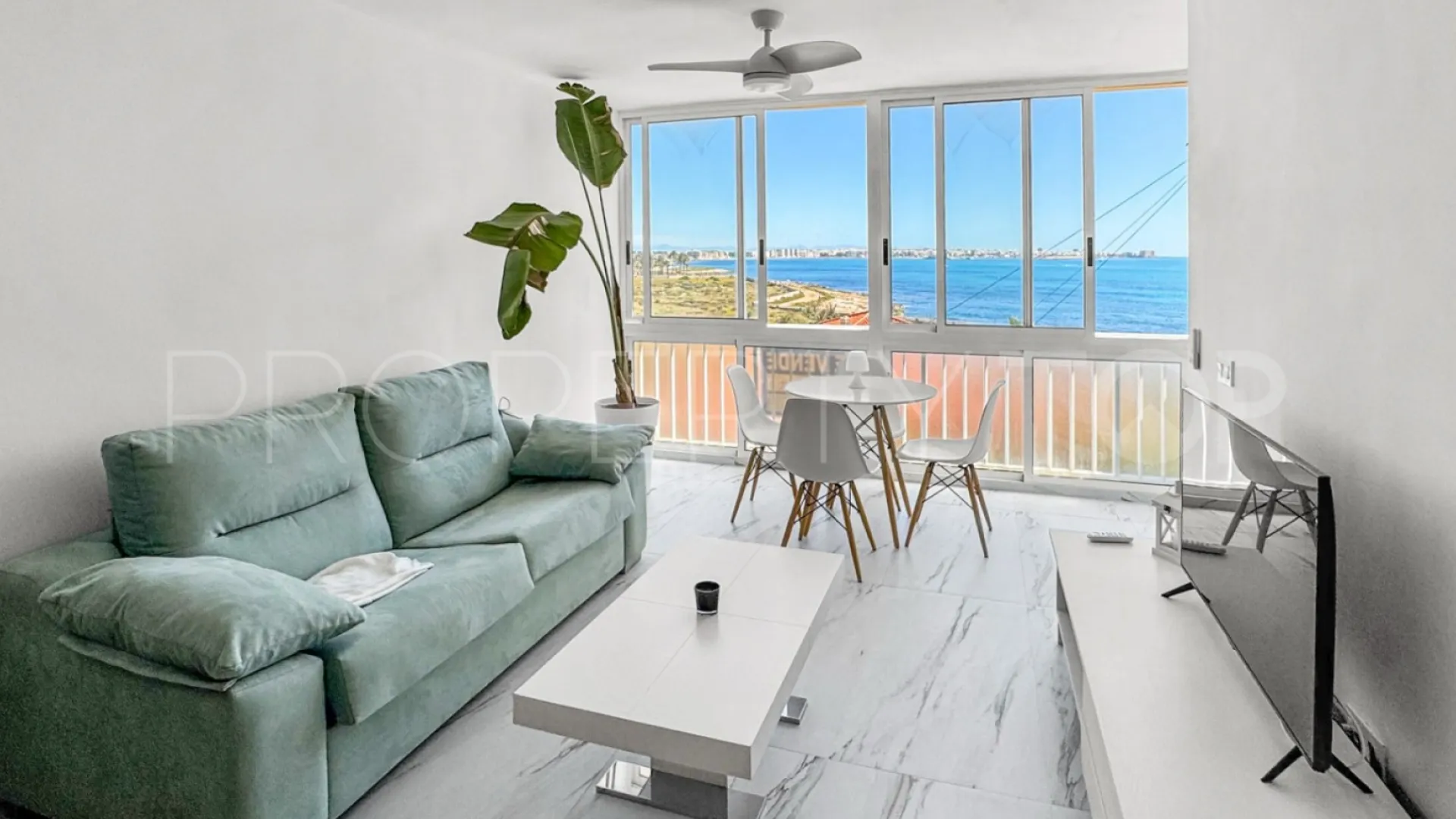 For sale apartment in Punta Prima with 1 bedroom