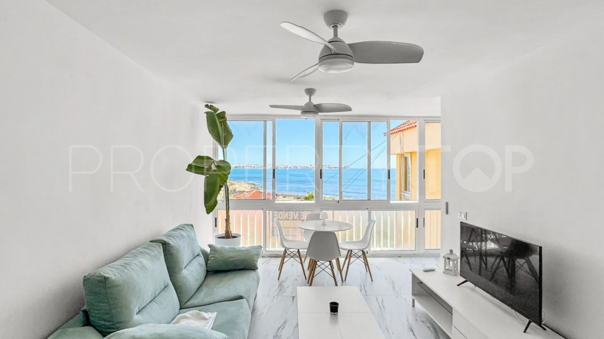For sale apartment in Punta Prima with 1 bedroom