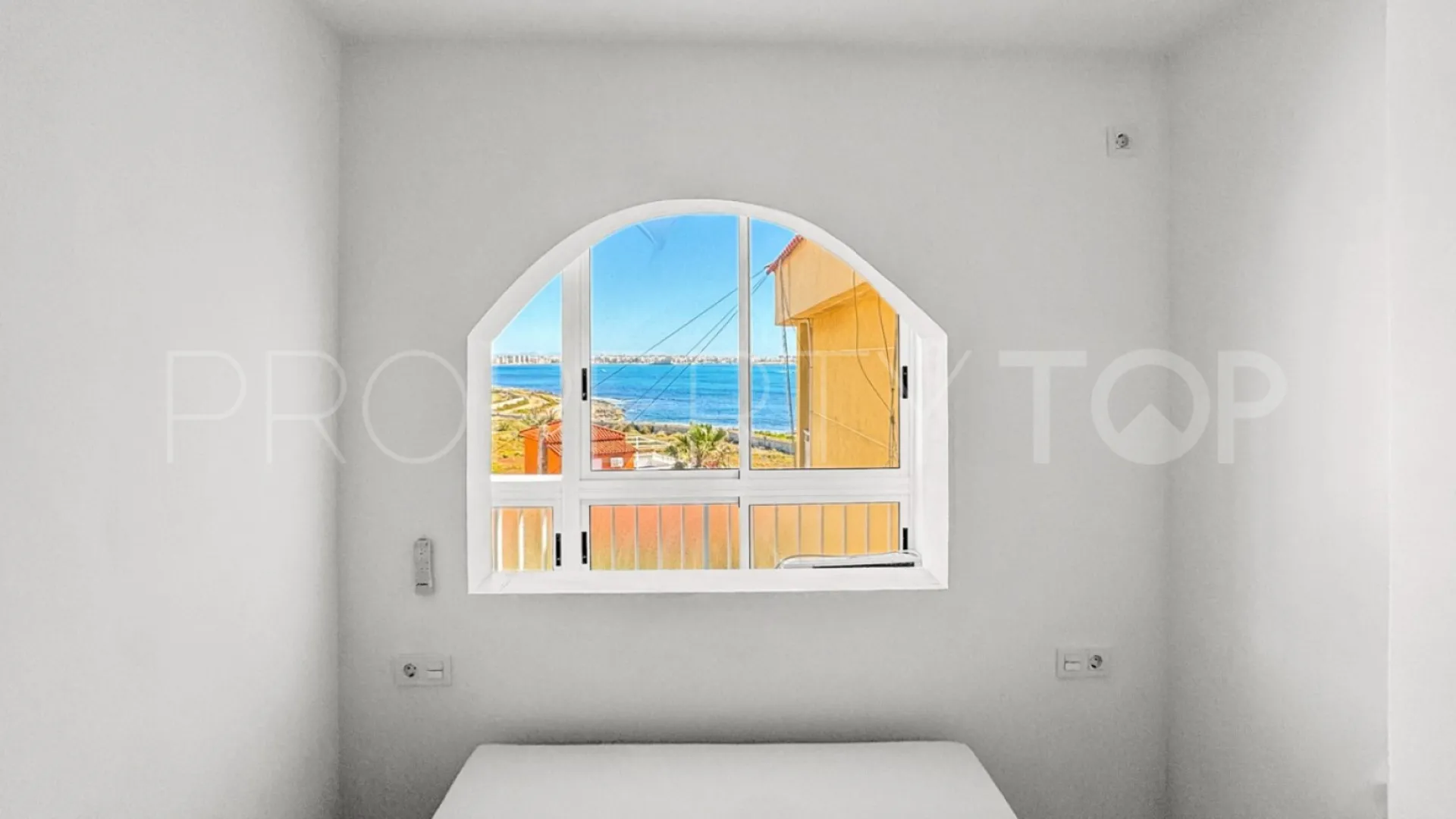 For sale apartment in Punta Prima with 1 bedroom