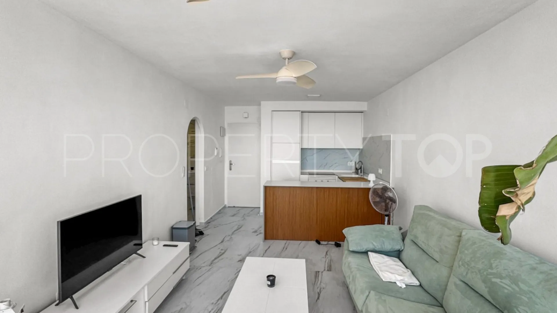 For sale apartment in Punta Prima with 1 bedroom