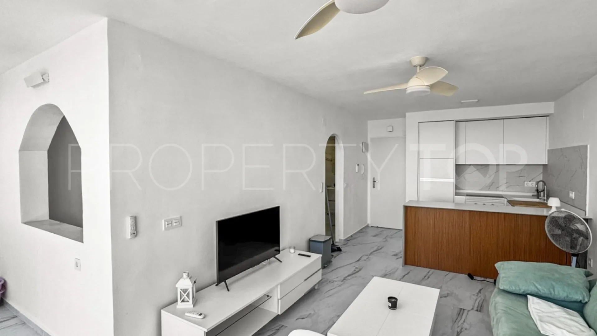 For sale apartment in Punta Prima with 1 bedroom