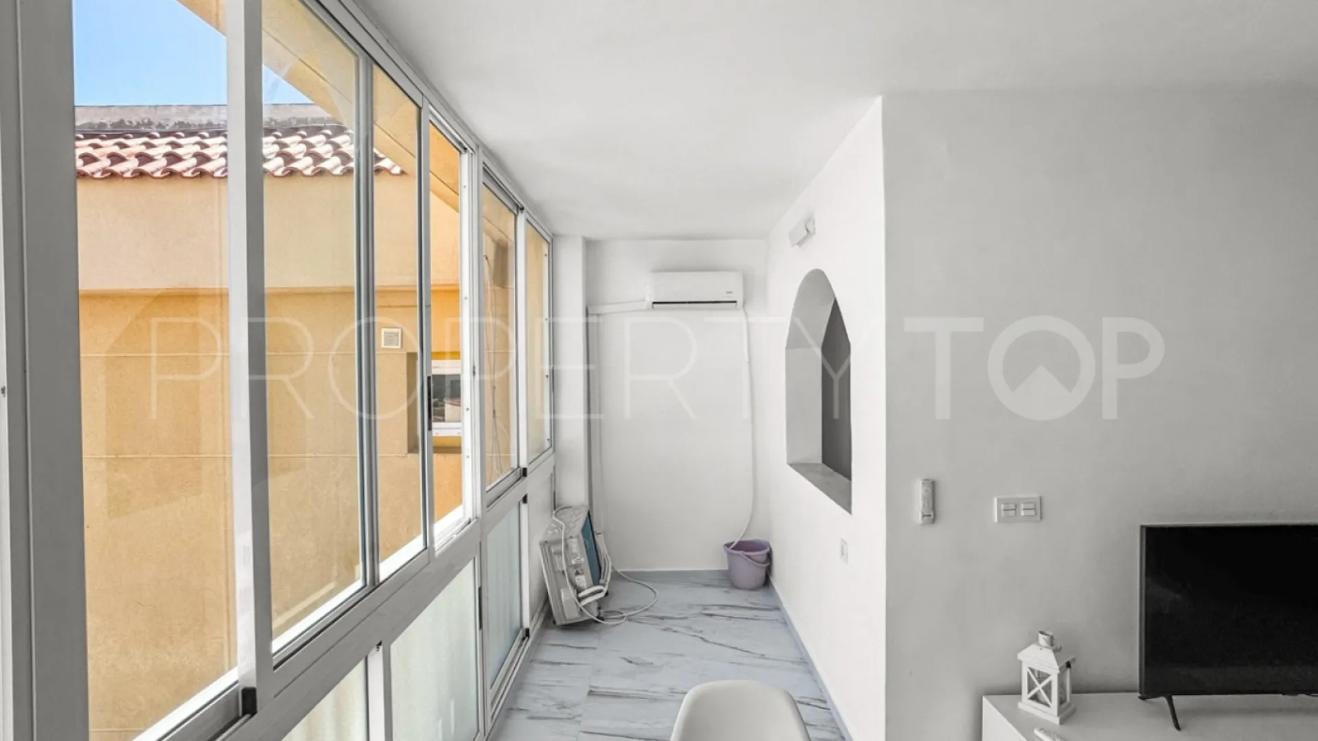 For sale apartment in Punta Prima with 1 bedroom