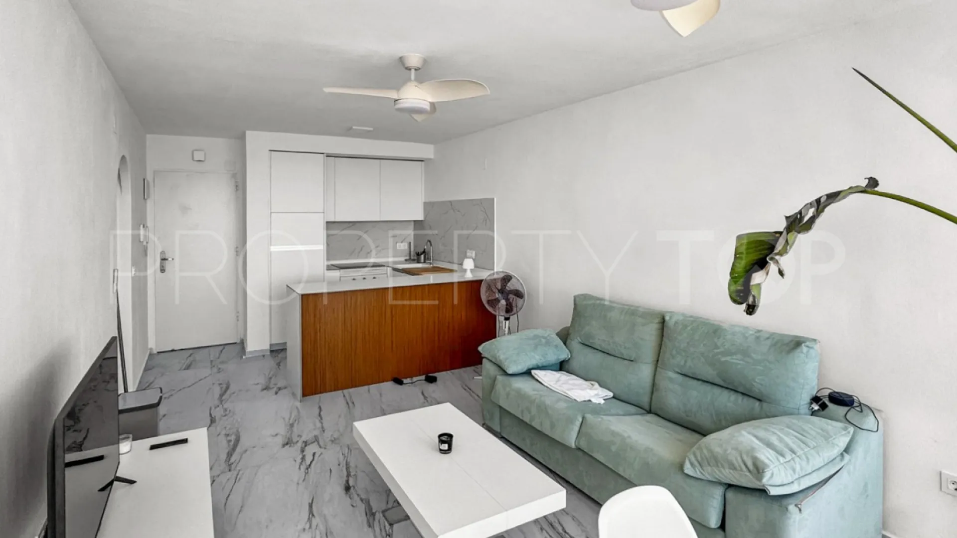 For sale apartment in Punta Prima with 1 bedroom