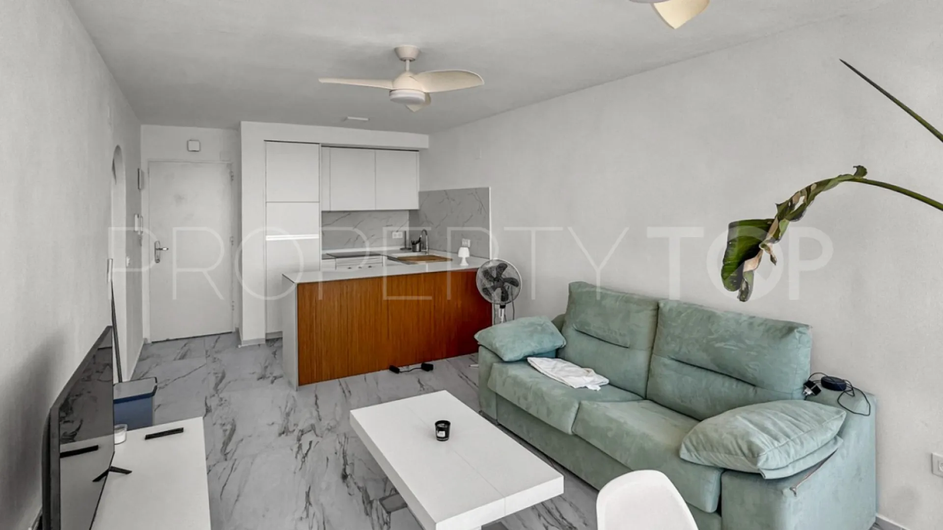 For sale apartment in Punta Prima with 1 bedroom
