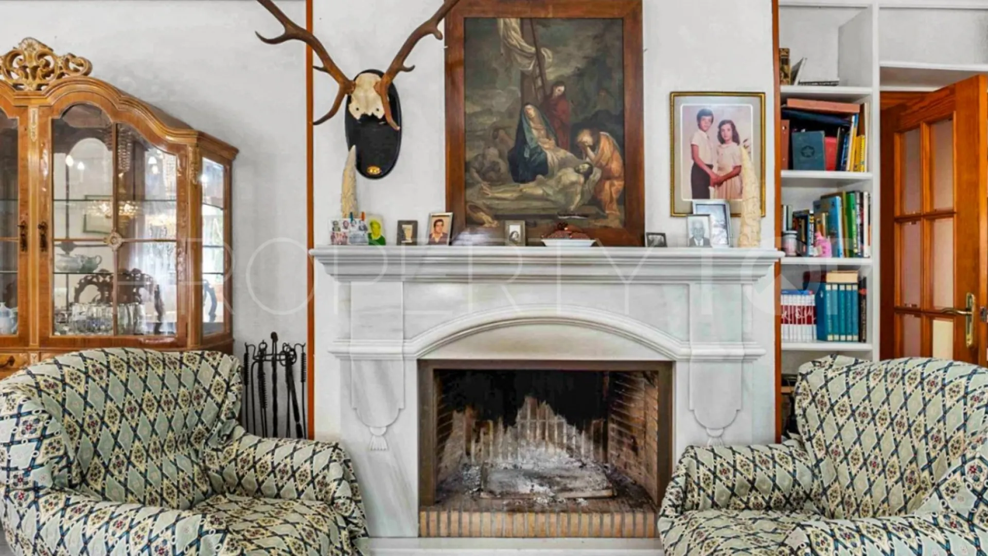 Villa with 8 bedrooms for sale in Los Balcones