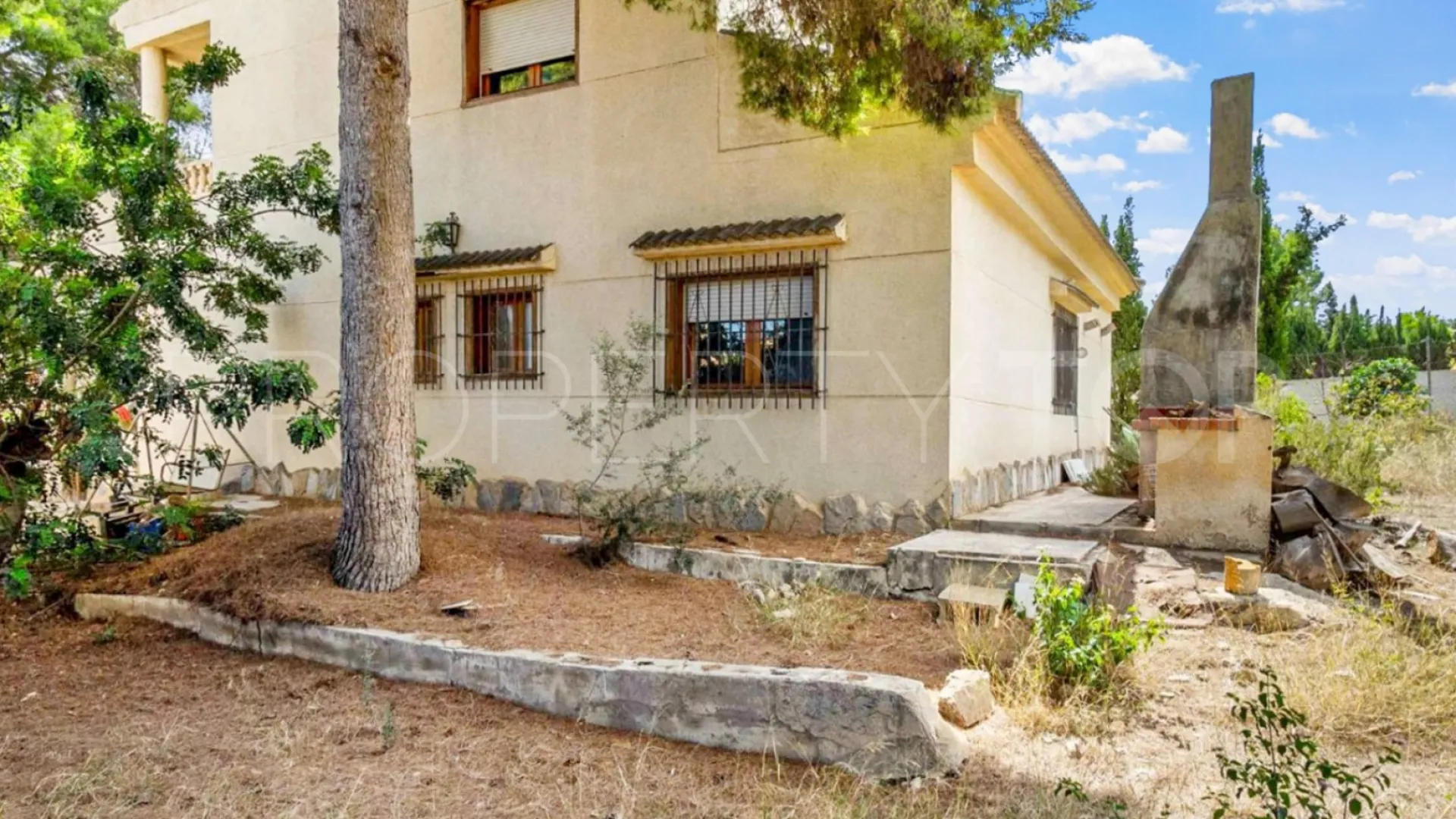 Villa with 8 bedrooms for sale in Los Balcones
