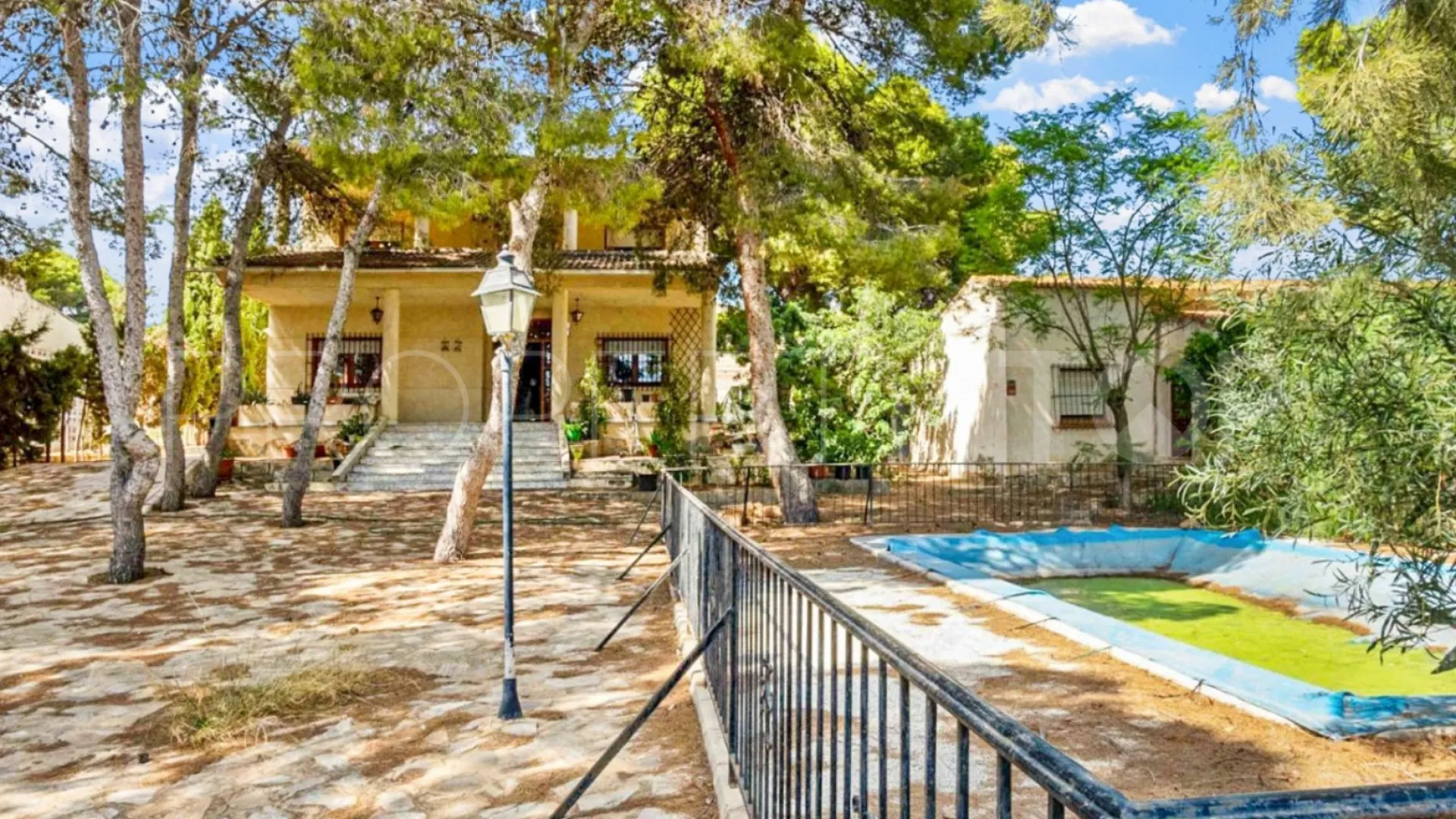 Villa with 8 bedrooms for sale in Los Balcones