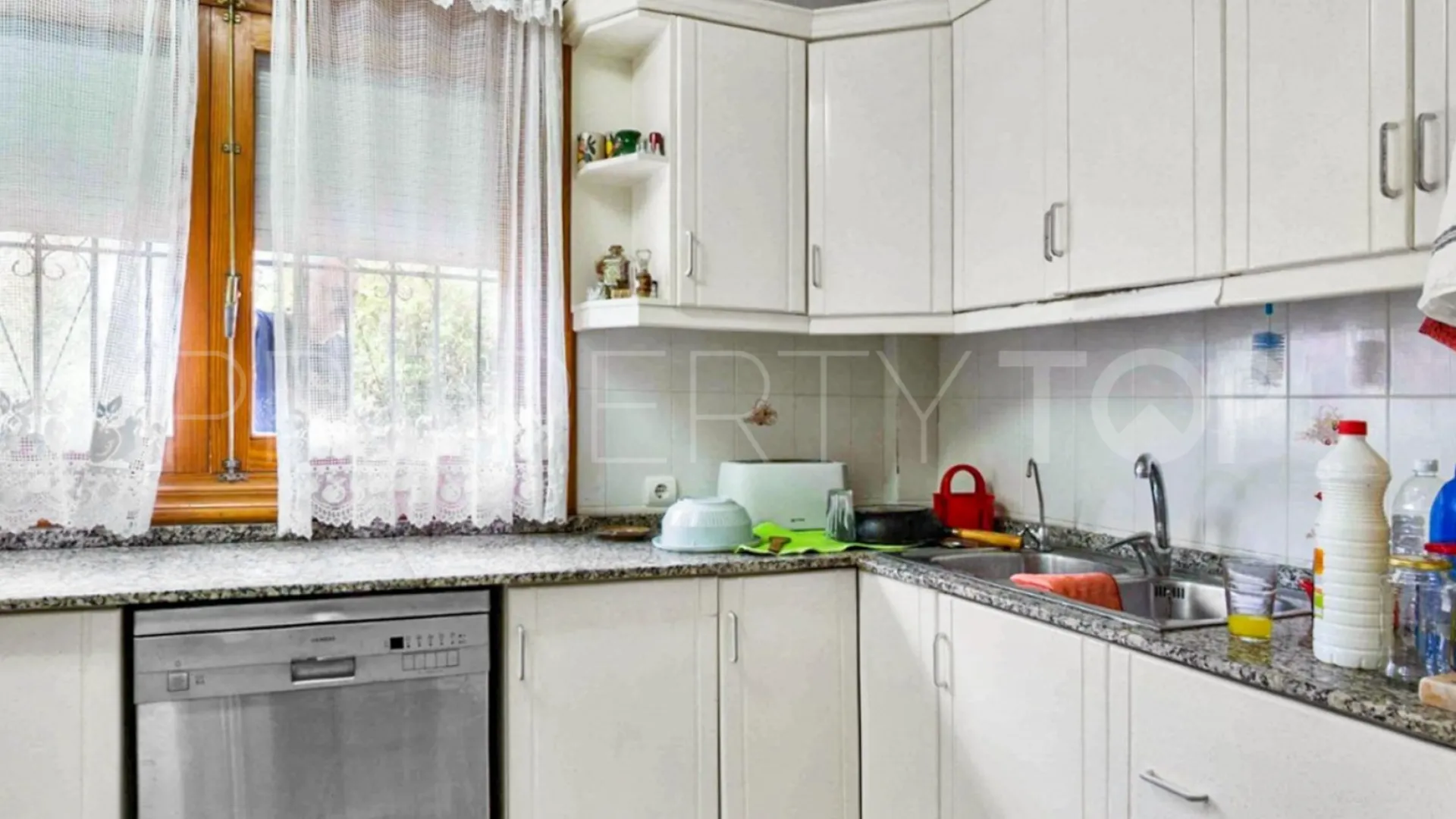 Villa with 8 bedrooms for sale in Los Balcones