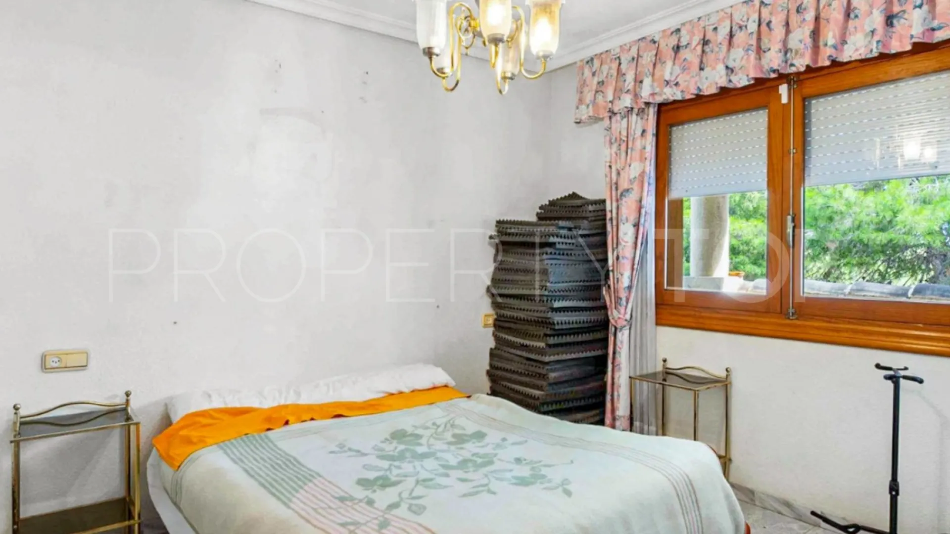 Villa with 8 bedrooms for sale in Los Balcones