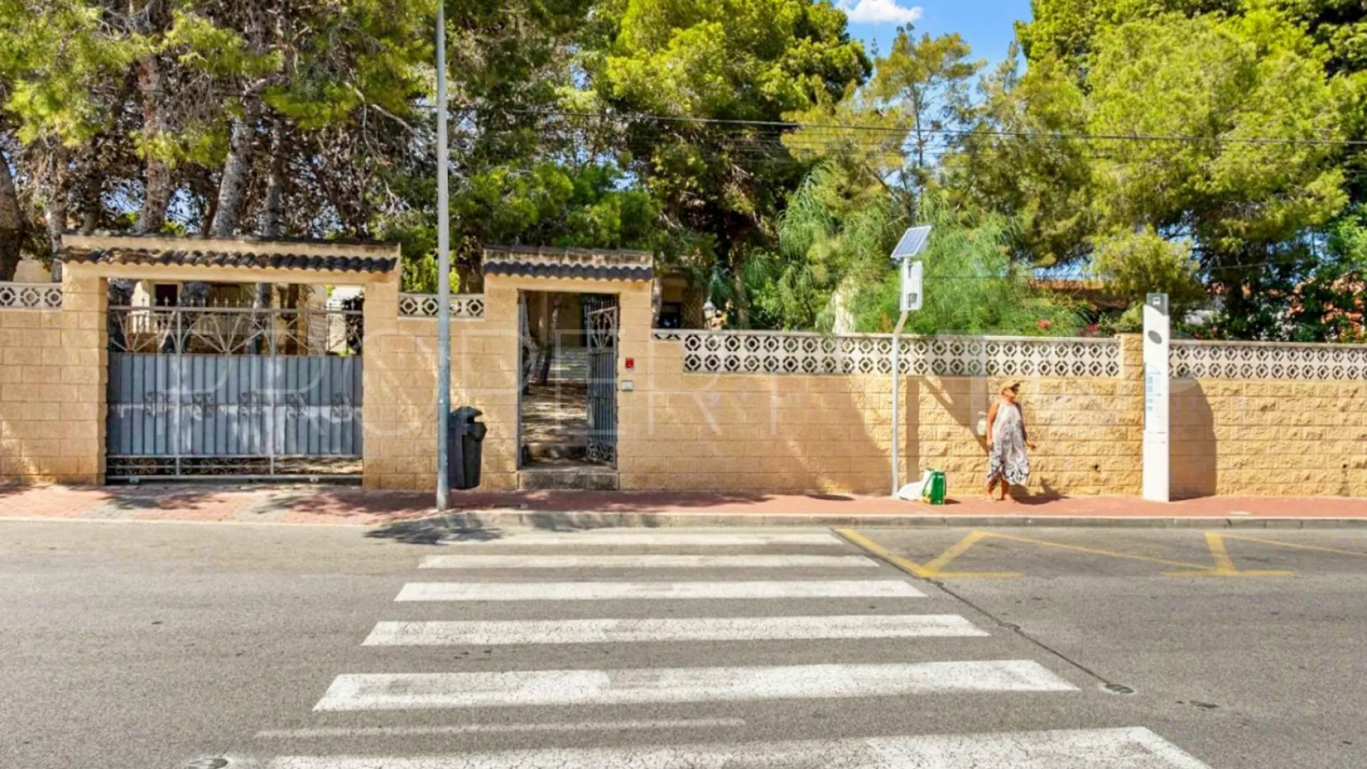 Villa with 8 bedrooms for sale in Los Balcones