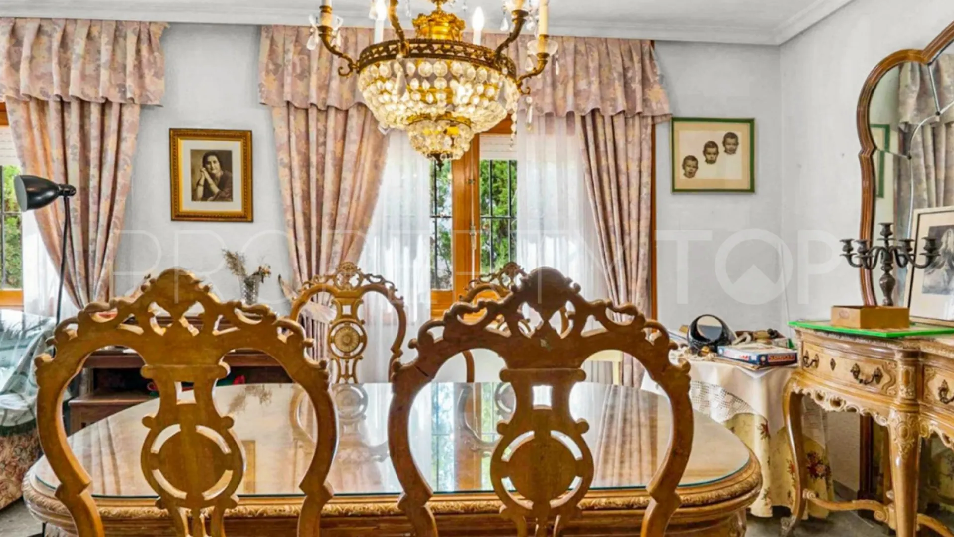 Villa with 8 bedrooms for sale in Los Balcones