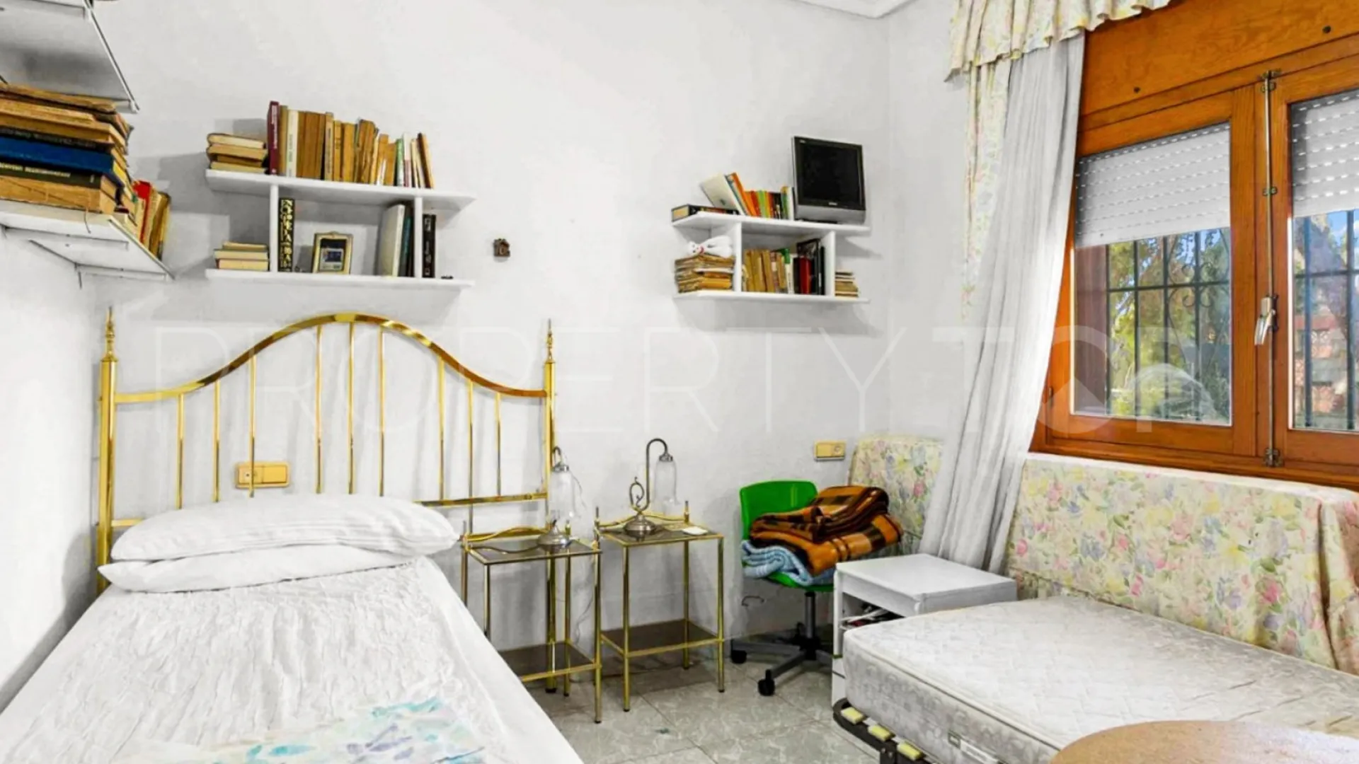 Villa with 8 bedrooms for sale in Los Balcones