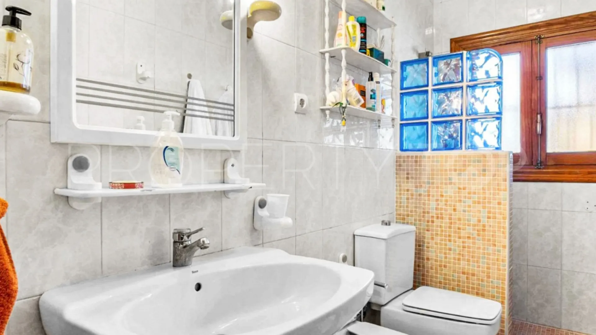 Villa with 8 bedrooms for sale in Los Balcones