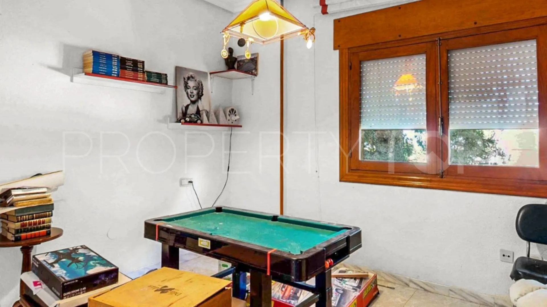 Villa with 8 bedrooms for sale in Los Balcones