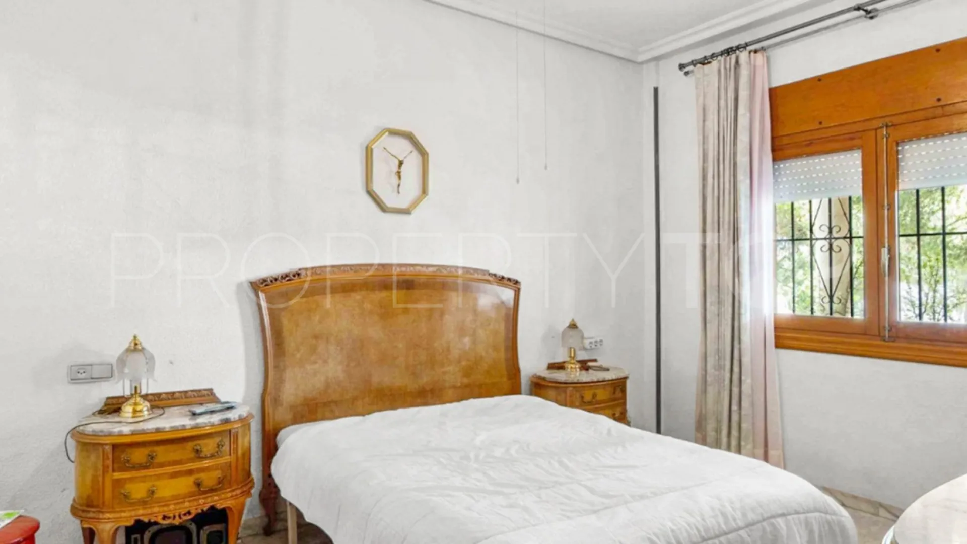 Villa with 8 bedrooms for sale in Los Balcones