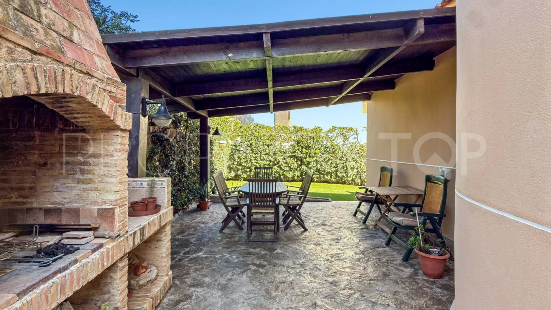 La Mata, villa en venta