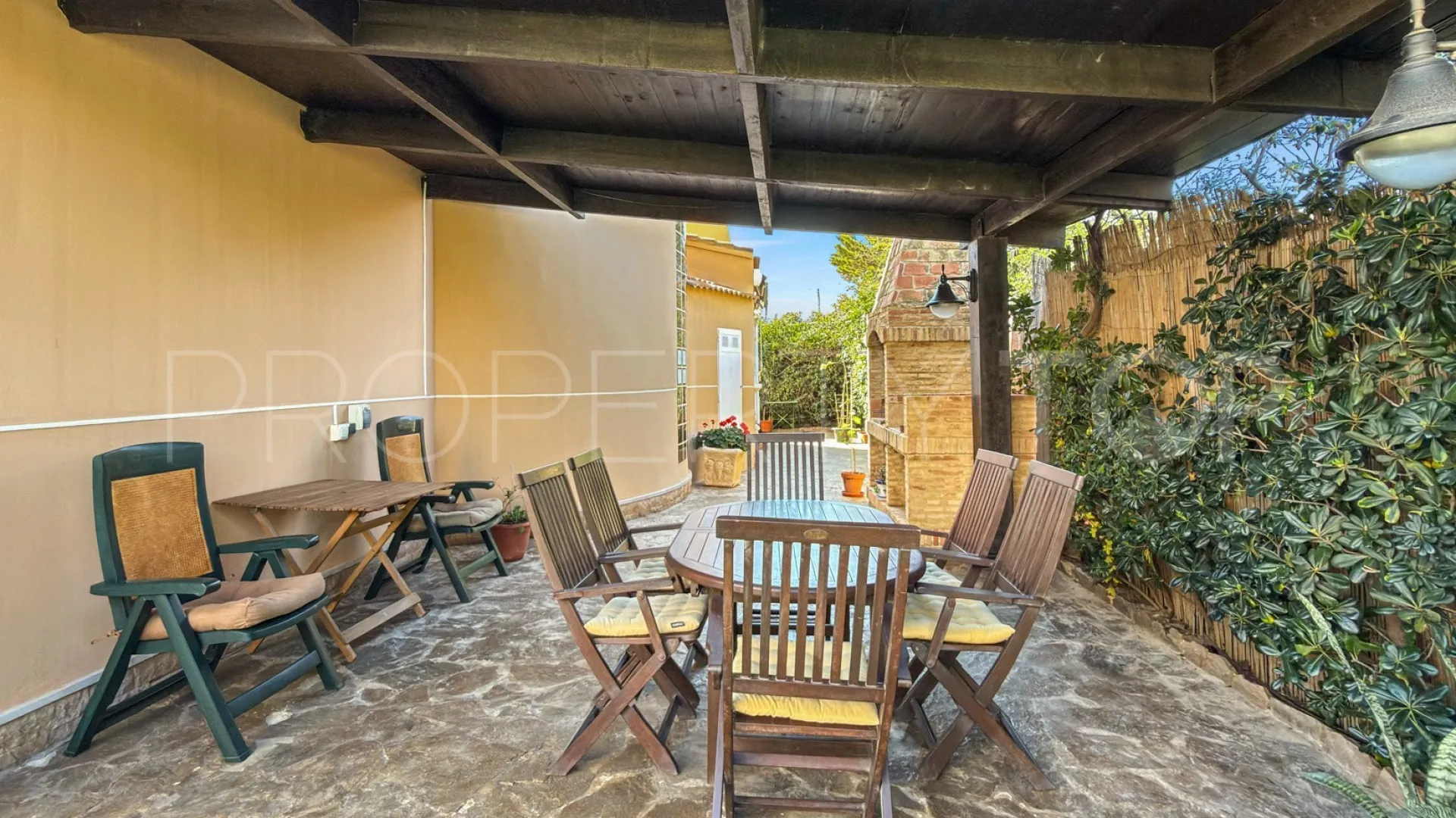 La Mata, villa en venta
