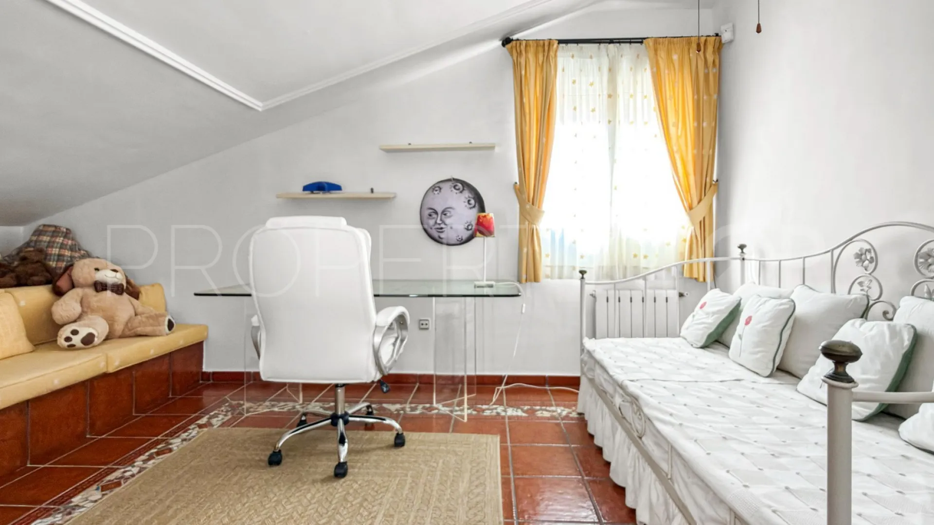 La Mata, villa en venta