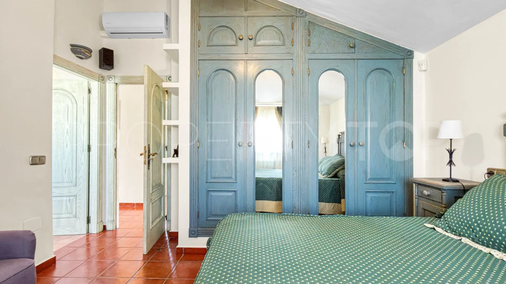 La Mata, villa en venta
