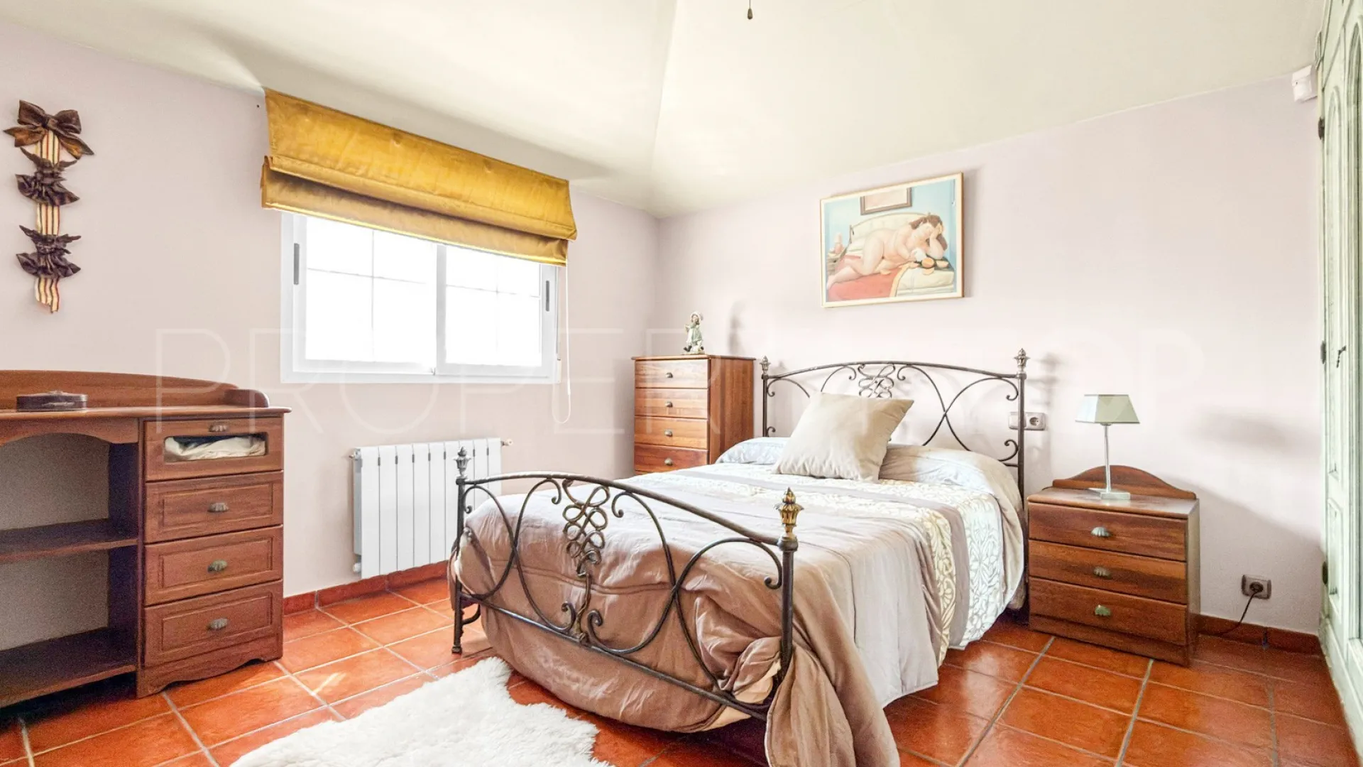 La Mata, villa en venta
