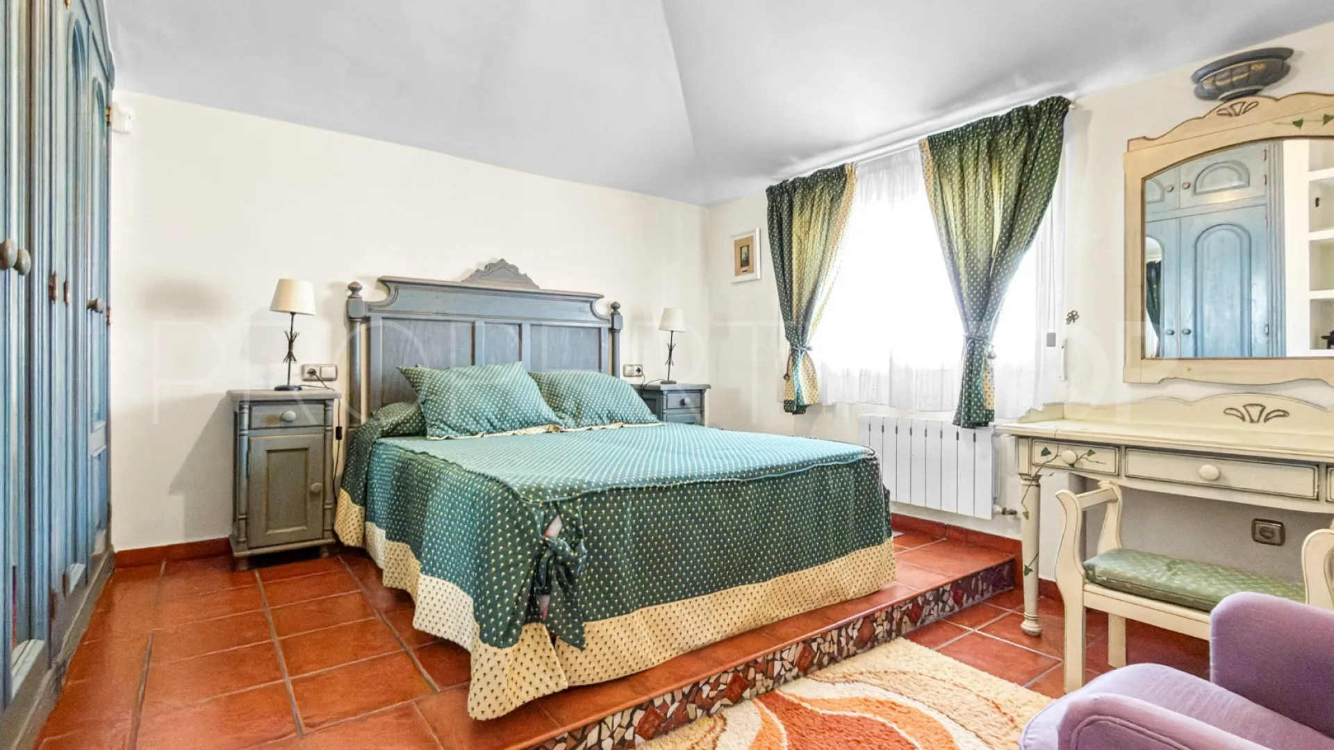 La Mata, villa en venta