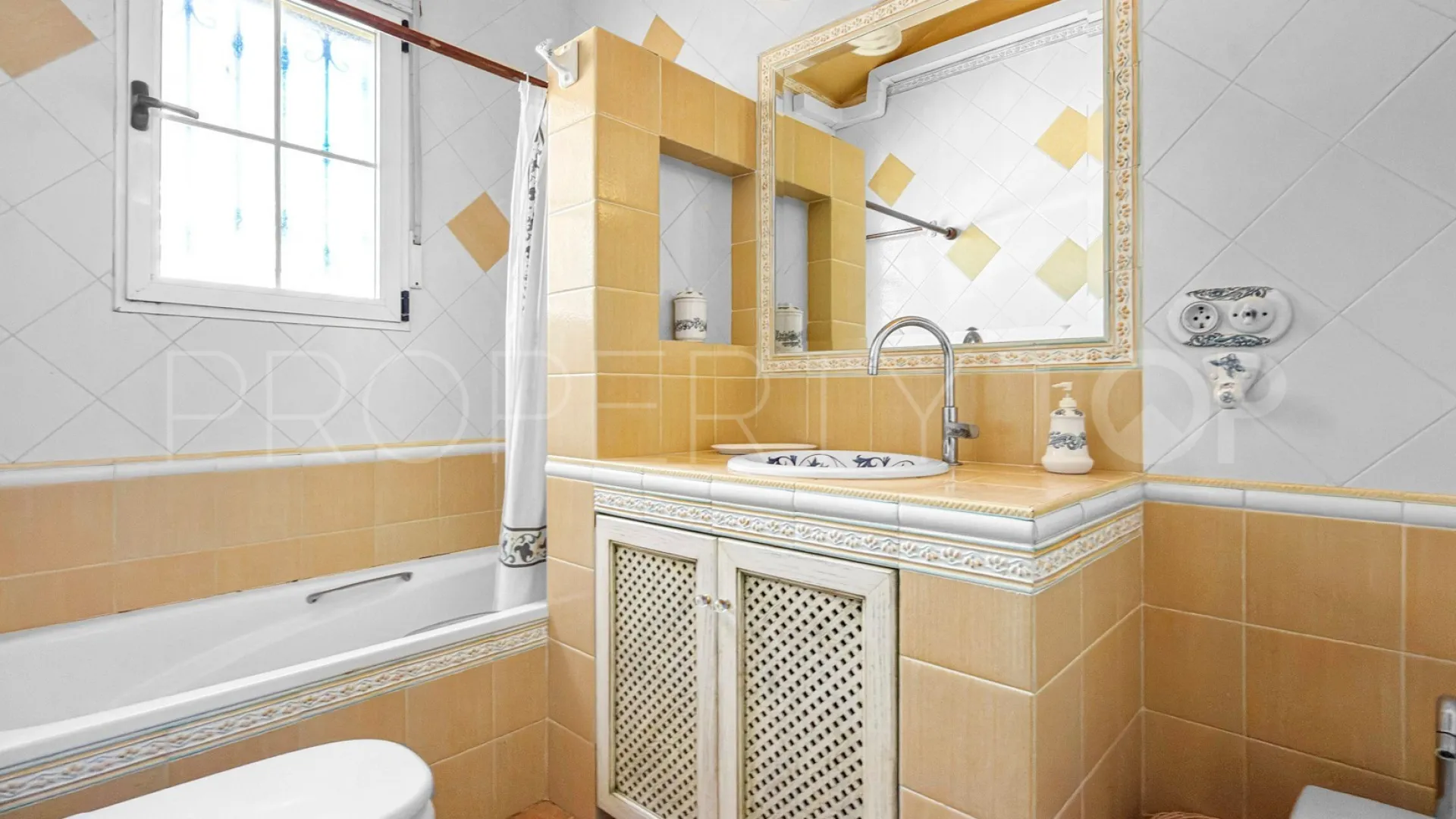 La Mata, villa en venta