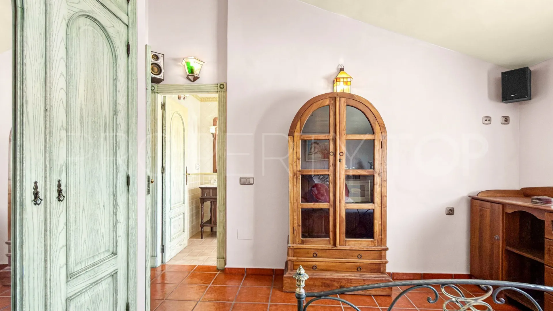 La Mata, villa en venta