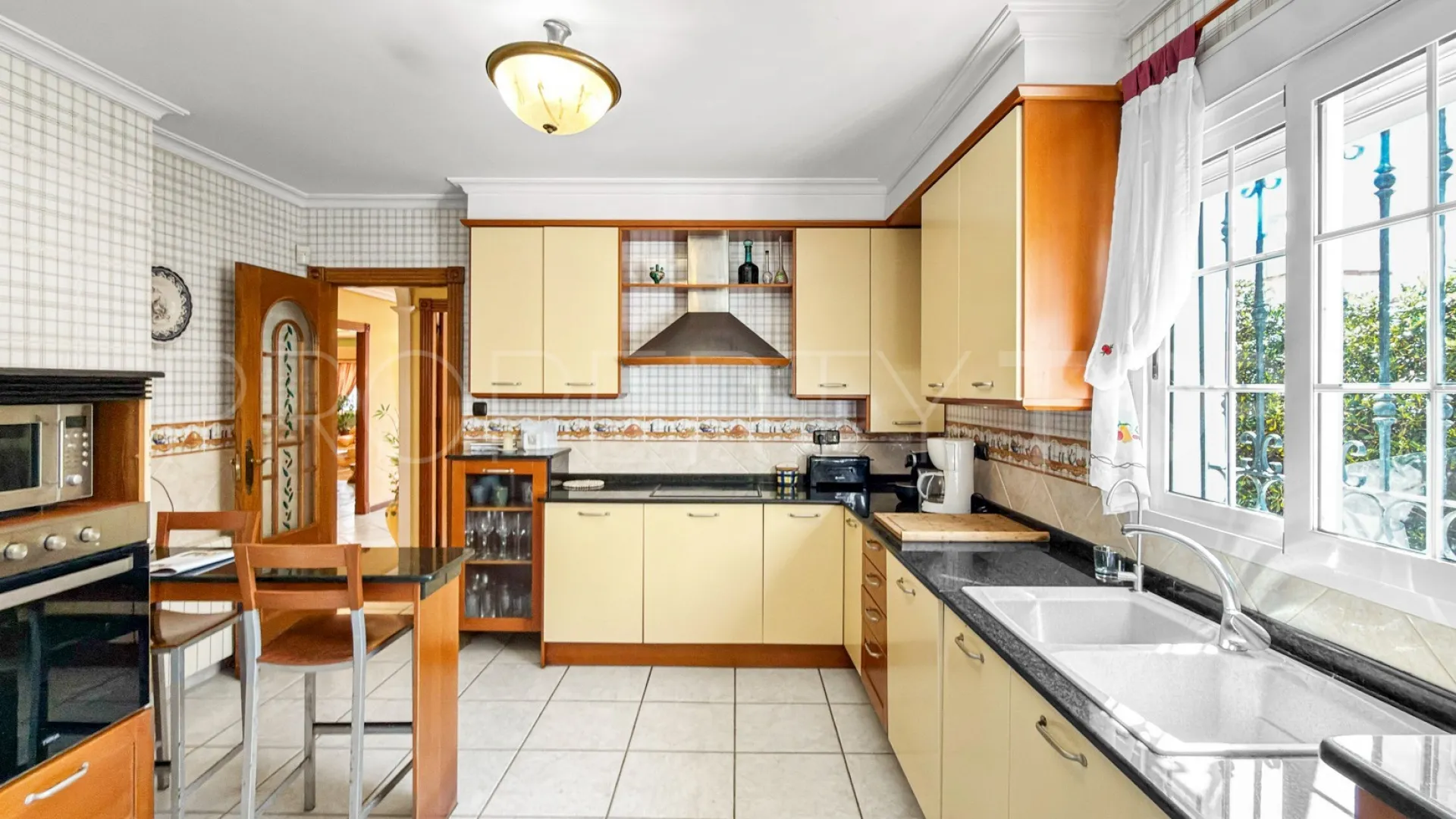 La Mata, villa en venta