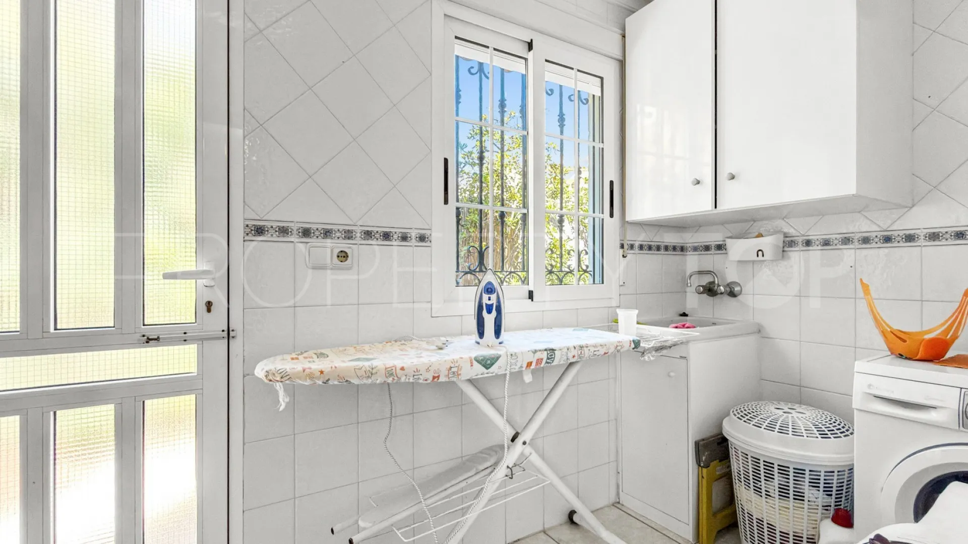 La Mata, villa en venta