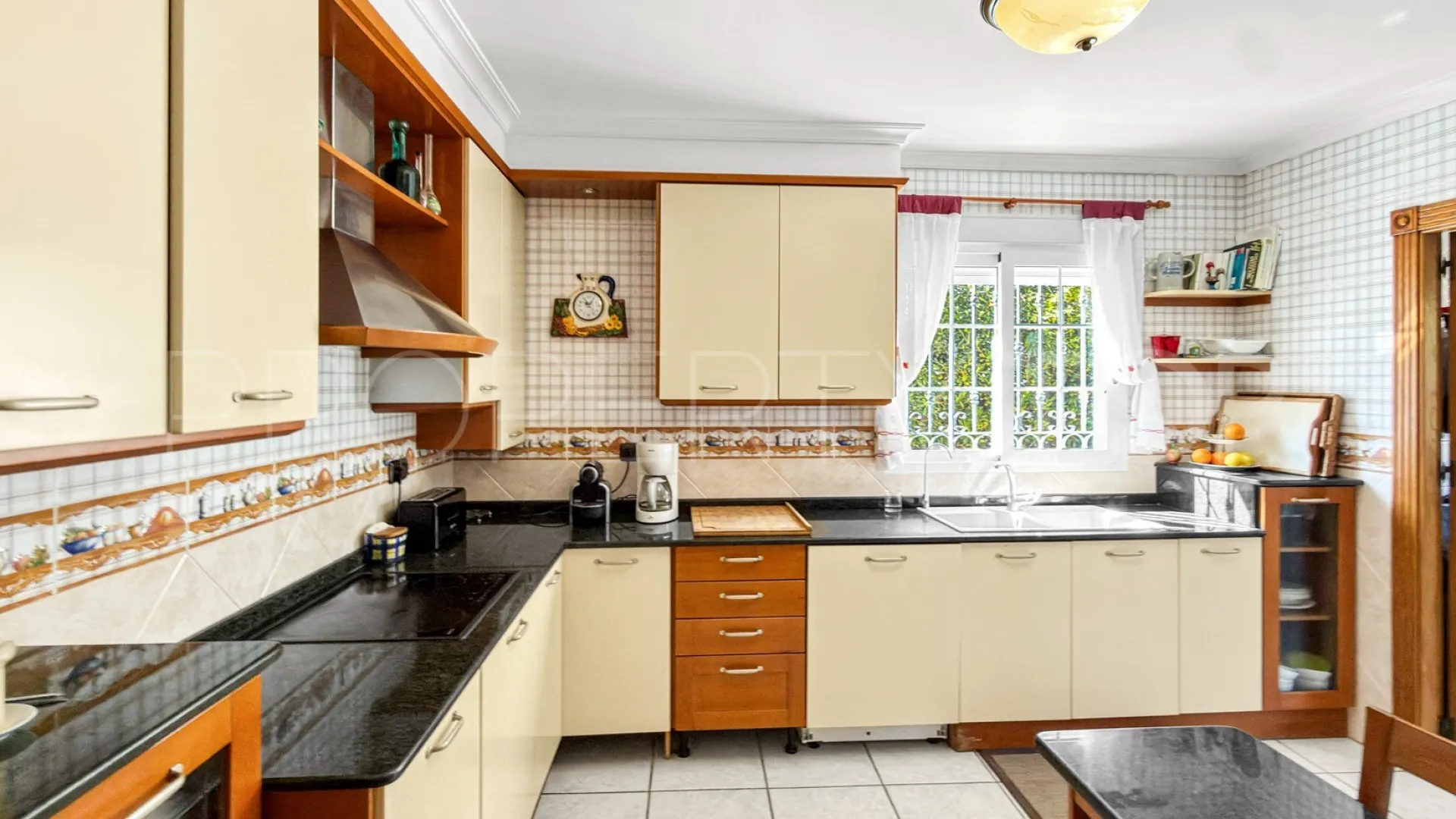 La Mata, villa en venta