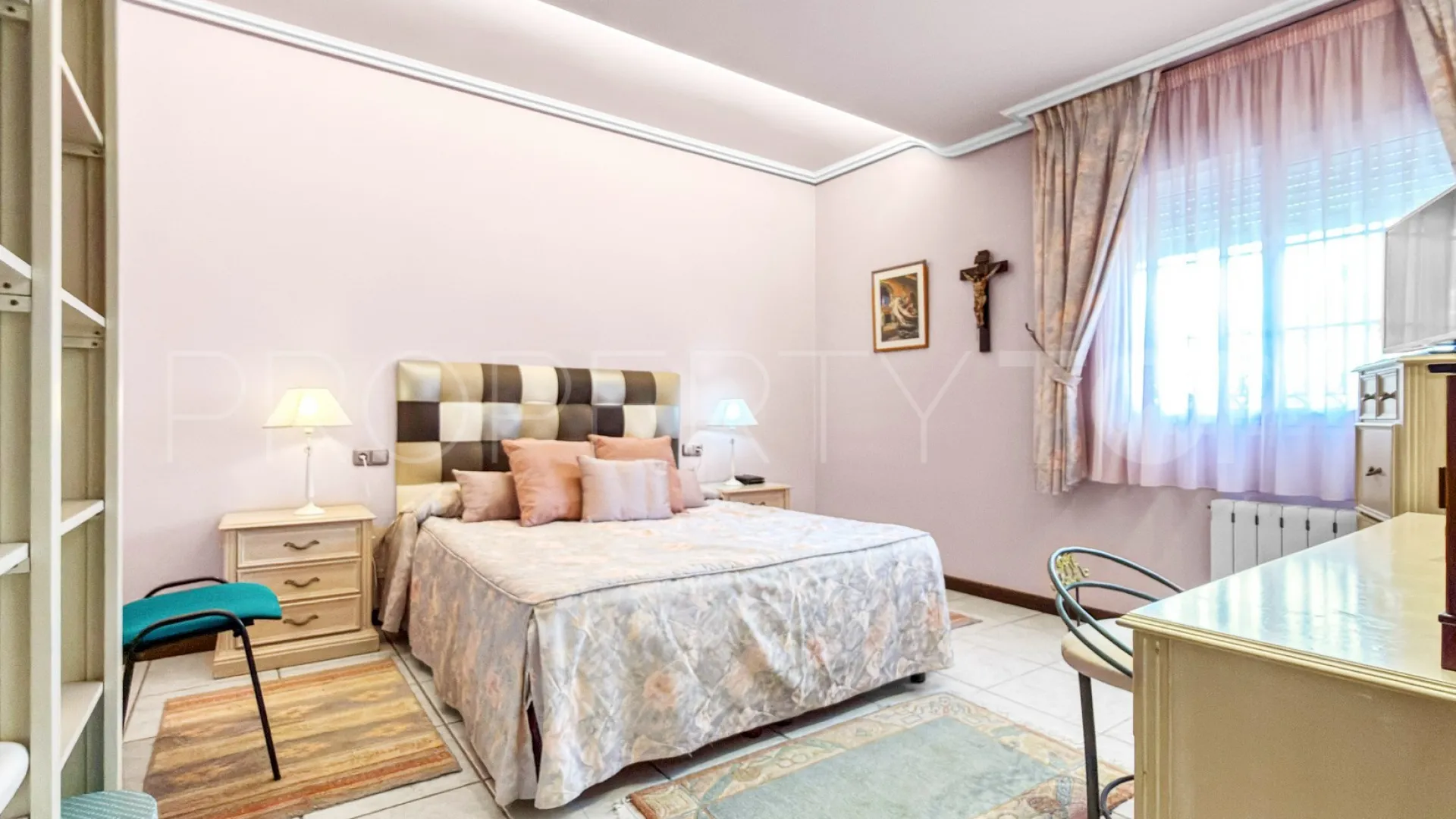 La Mata, villa en venta