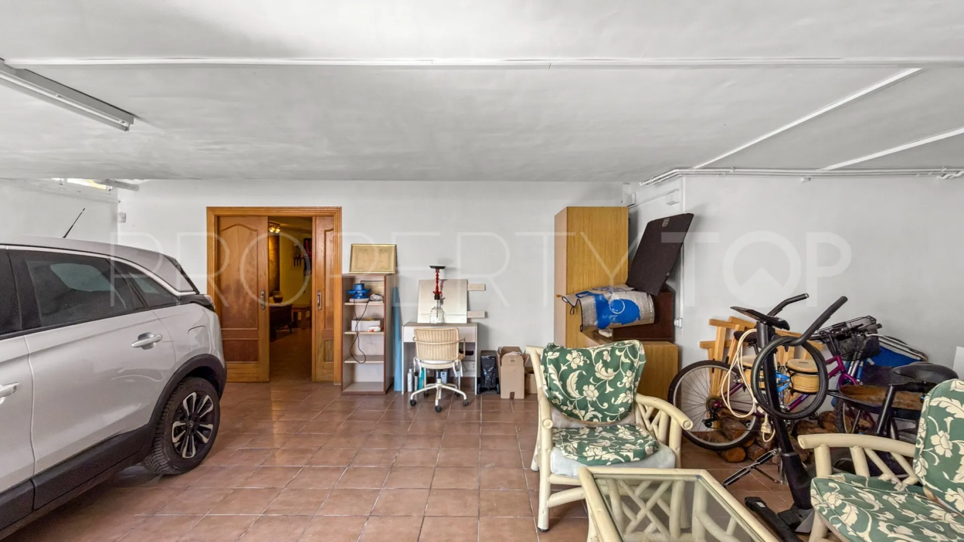 La Mata, villa en venta